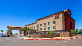Best Western Plus New Barstow Inn & Suites, Barstow